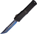 Microtech Auto Combat Troodon LT Hellho