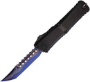 Microtech Auto Combat Troodon LT Hellho