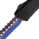 Microtech Auto Combat Troodon LT Hellho