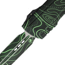 Microtech Auto Luminary D/E Night Ops