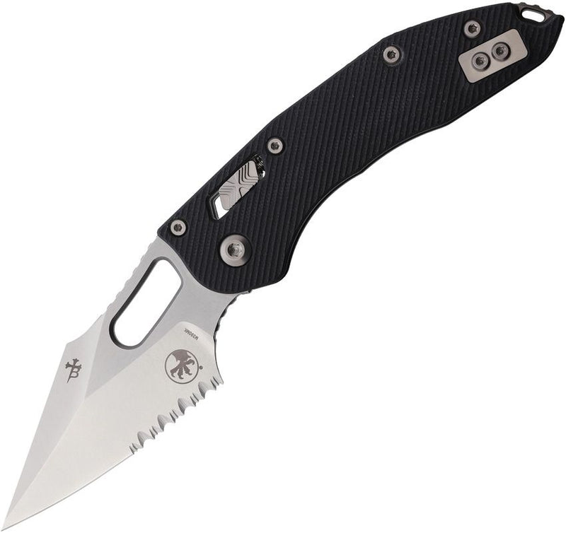 Microtech Stitch S/E Ram Lok SWPS