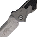 Microtech Socom Elite S\E Linerlock AP