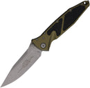 Microtech Socom Elite S\E Linerlock OD