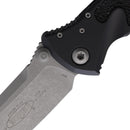 Microtech Socom Elite S\E Linerlock AP