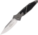 Microtech Socom Elite S\E Linerlock SW