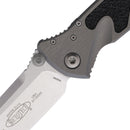 Microtech Socom Elite S\E Linerlock SW