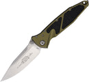 Microtech Socom Elite S\E Linerlock OD