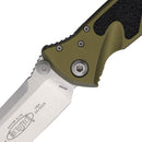 Microtech Socom Elite S\E Linerlock OD