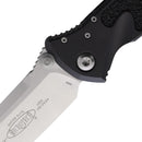 Microtech Socom Elite S\E Linerlock SW