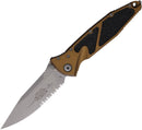 Microtech Socom Elite S\E Linerlock Ap T