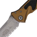 Microtech Socom Elite S\E Linerlock Ap T