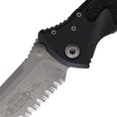 Microtech Socom Elite S\E Linerlock ApPS