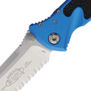 Microtech Socom Elite S\E Linerlock SWPS