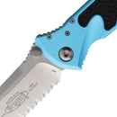 Microtech Socom Elite T\E Linerlock SW