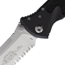 Microtech Socom Elite S\E Linerlock SWPs