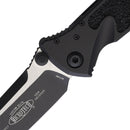 Microtech Socom Elite S\E Linerlock AP
