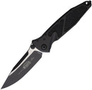 Microtech Socom Elite S\E Linerlock AP