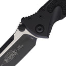 Microtech Socom Elite S\E Linerlock