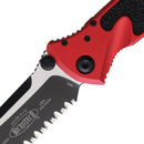 Microtech Socom Elite S\E Linerlock PS