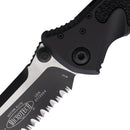 Microtech Socom Elite S\E Linerlock PS