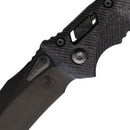 Microtech Amphibian Ram-Lok Carbon Fiber