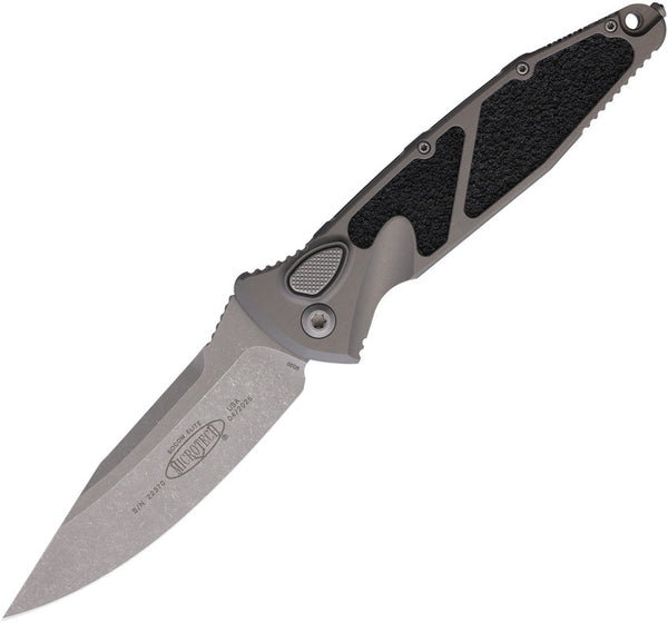 Microtech Auto Socom Elite Buttonlock