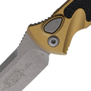 Microtech Auto Socom Elite Button Lock