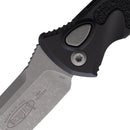 Microtech Auto Socom Elite Buttonlock Ap