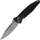 Microtech Auto Socom Elite Buttonlock Ap