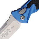 Microtech Auto Socom Elite Buttonlock