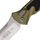 Microtech Auto Socom Elite Buttonlock