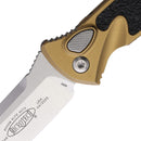 Microtech Auto Socom Elite Buttonlock