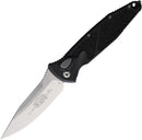 Microtech Auto Socom Elite Buttonlock