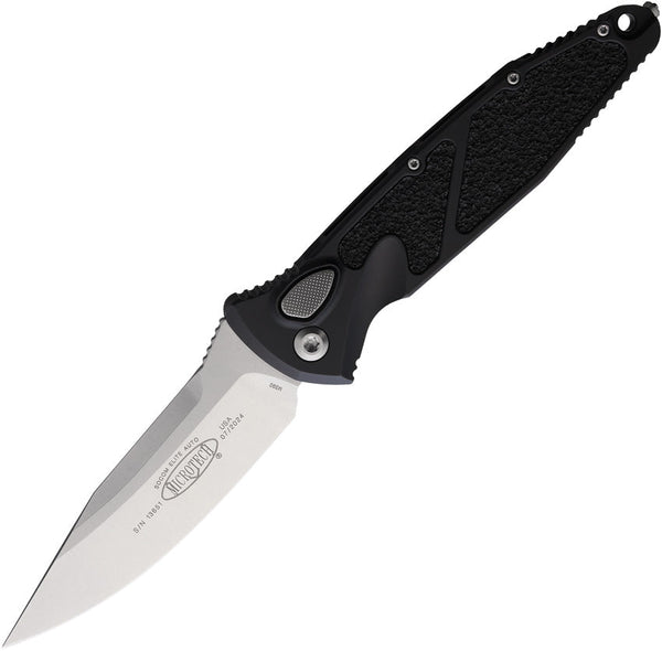 Microtech Auto Socom Elite Buttonlock