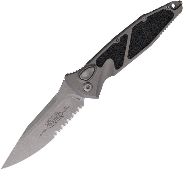 Microtech Auto Socom Elite Buttonlock