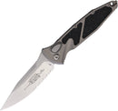 Microtech Auto Socom Elite Buttonlock