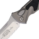 Microtech Auto Socom Elite Buttonlock