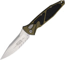 Microtech Auto Socom Elite Buttonlock