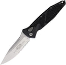 Microtech Auto Socom Elite Buttonlock