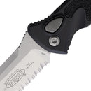 Microtech Auto Socom Elite Buttonlock