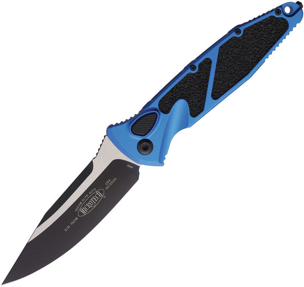 Microtech Auto Socom Elite Buttonlock