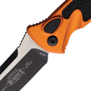 Microtech Auto Socom Elite Buttonlock