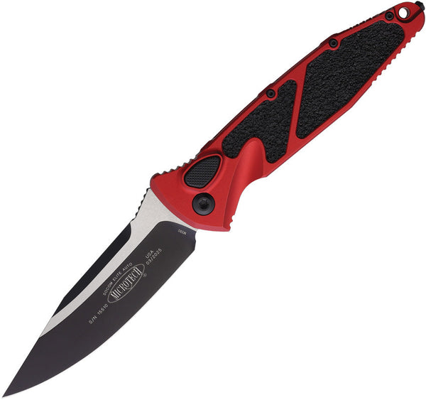 Microtech Auto Socom Elite Buttonlock