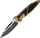 Microtech Auto Socom Elite Buttonlock