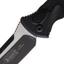 Microtech Auto Socom Elite Buttonlock