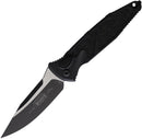 Microtech Auto Socom Elite Buttonlock