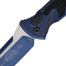 Microtech Auto Socom Elite Buttonlock