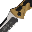 Microtech Auto Socom Elite Buttonlock