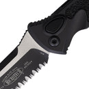 Microtech Auto Socom Elite Buttonlock