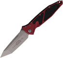 Microtech Socom Elite T/E Linerlock AP